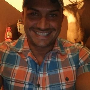 Meet your Posher, Bruce